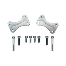 Audi S4 A4 B5 Hinterachse