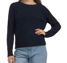 White + Warren Cashmere Crew