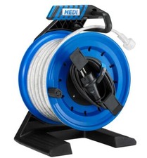 Hedi LED Lichtbandtrommel Flex