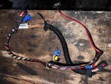 Peugeot 206 Kabelbaum für Heizung 