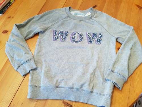 Johnnie boden pullover - boden,