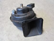 Hupen Hochtöner VW Passat 3BG 3B0951223A Hupe Fanfare HOCH High