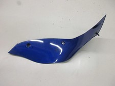 Suzuki GSX 600 F Typ AJ