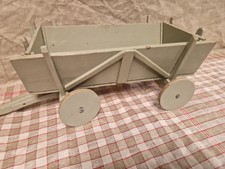 Handwagen für Kinder Vollholz