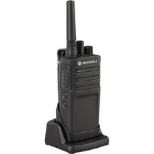 Motorola Solutions XT 420