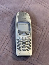Nokia 6310i Bluetooth Top Zustand Mercedes Hendy 