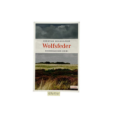Wolfsfeder / Lower Saxony