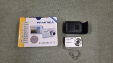 Kleinbildkamera Practika  luxmedia -12