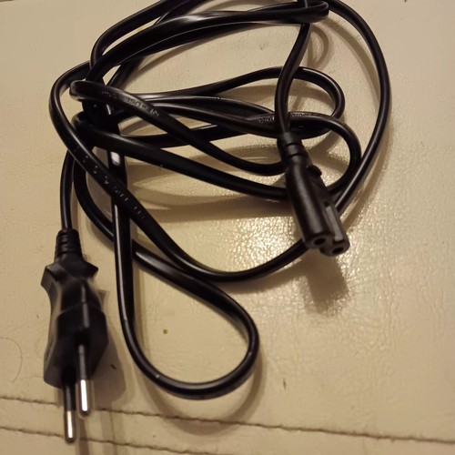 Netzkabel eurostecker auf - eurostecker,