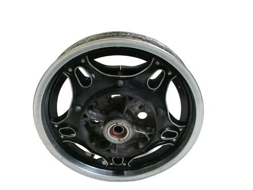 Honda 650 rc 08 - 650, felge