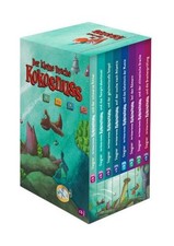 Der kleine drache kokosnuss - der,