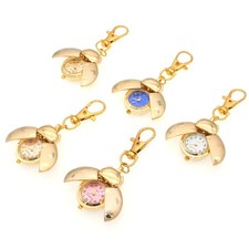 Charmante Marienkäfer