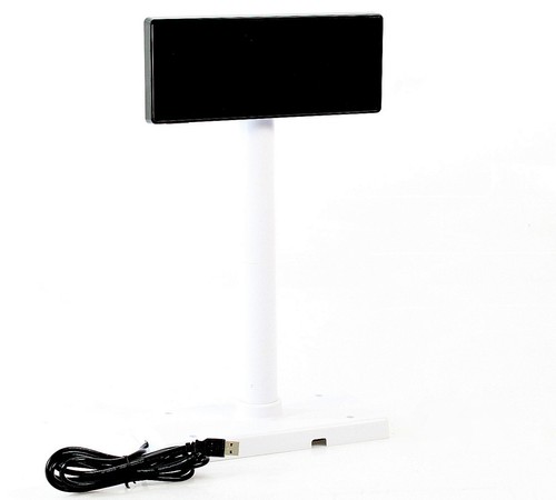 Artdev vfd222 kundendisplay - vfd222,