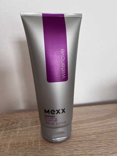 Mexx waterlove woman - waterlove,