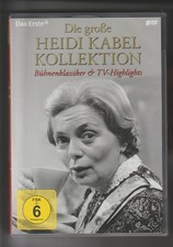Die große Heidi Kabel