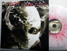 Marilyn Manson        Birth of