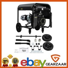 Benzin Stromerzeuger 4-Takt