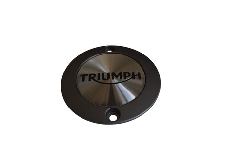 Triumph bobber kupplungsdeckel - triumph,
