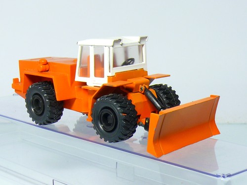 Nzg 197 radlader zettelmeyer - nzg,