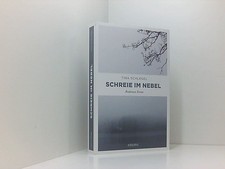 Schreie im Nebel (Bodensee Krimi) Tina Schlegel Schlegel, Tina: