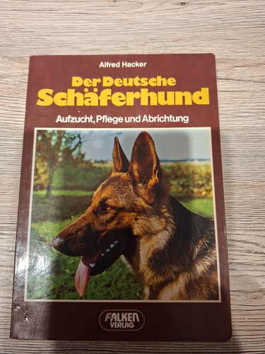 Deutscher schäferhund - deutscher,