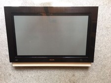 Philips 42PF9631D/10 – 42 Zoll Plasma Fernseher inkl. Glas-Standfuß – Retro Desi
