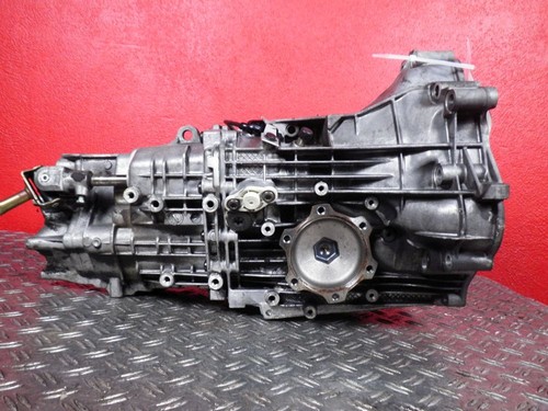 Schaltgetriebe eab passat - eab, vw