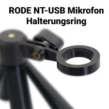 Rode NT-USB Mikrofon Ersatz