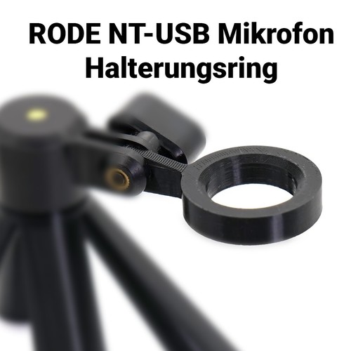 Rode usb mikrofon ersatz - mikrofon,