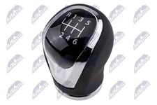 NTY Schaltknauf 6-Gang