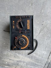 Brötje ESB 3 Sparautomatic