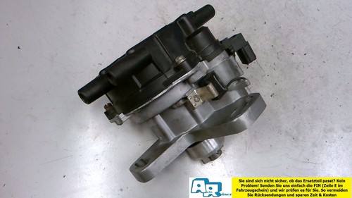 Mazda ec zündverteiler - mazda, 3