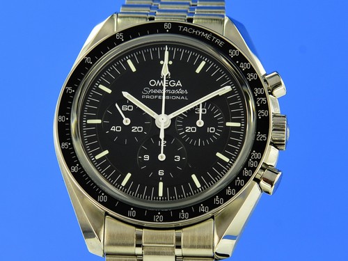 Omega speedmaster monnwatch - omega,