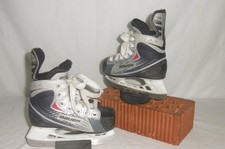 BAUER " VAPOR " TOP JUNIOR