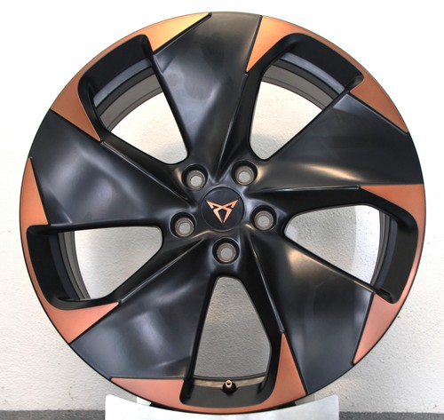 Original cupra born zoll - 19,