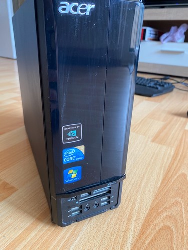 Acer aspire 3900 - acer, ax