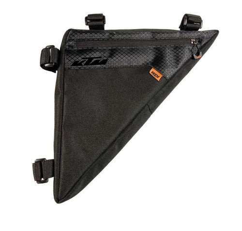 Ktm frame bag schwarz - frame,
