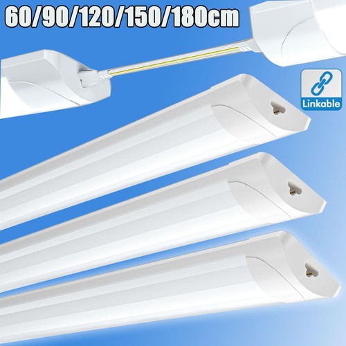Led feuchtraumleuchte - led,