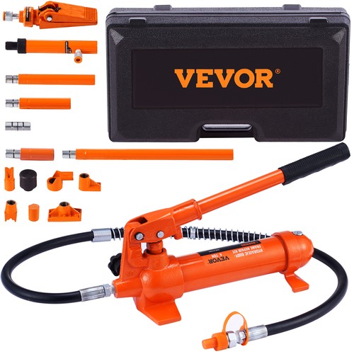 Vevor hydraulische - vevor,