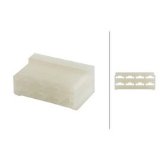 ORIGINAL® Hella 8JD 008