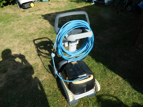 Poolroboter poolsauger - poolroboter,