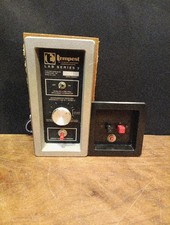 Tempest Lab Series II