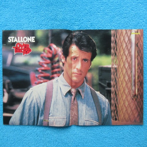 Sylvester stallone poster - stallone,