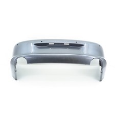 Stoßstange hinten Porsche 911 996 Facelift 2001-2005