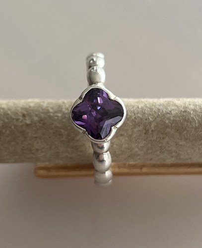Pandora ring silber - ring, 55
