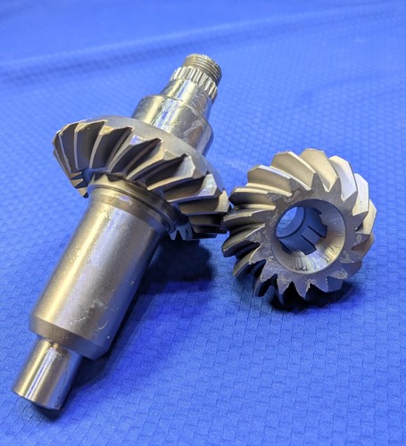 New omc 800 - omc, upper