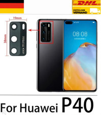 HUAWEI P40/P40 Pro/P40 Lite