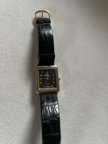 Luxe armbanduhr gold - luxe, (gold