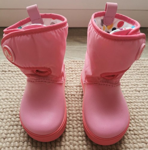Crocs winterstiefel boots - crocs,
