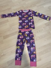 Mädchen Pyjama, Smafolk 